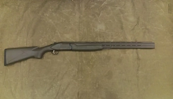  Ружье гладкоствольное  Beydora BDR 90 к.-12х76 №23-S3048. 2023 комиссионное